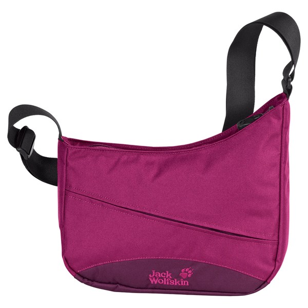 Besace assortie pour les visites et le shopping