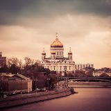 Moscou