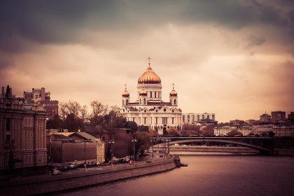 Moscou