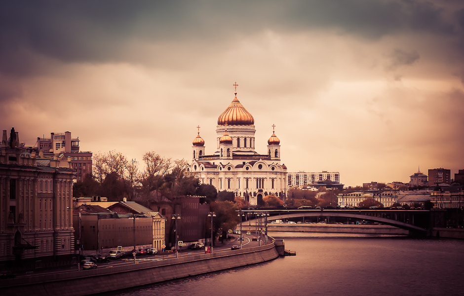 Moscou
