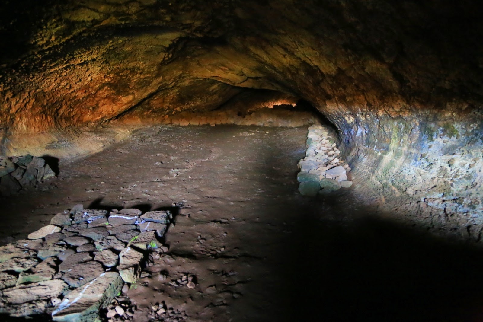 Grotte d’Ana Te Pora
