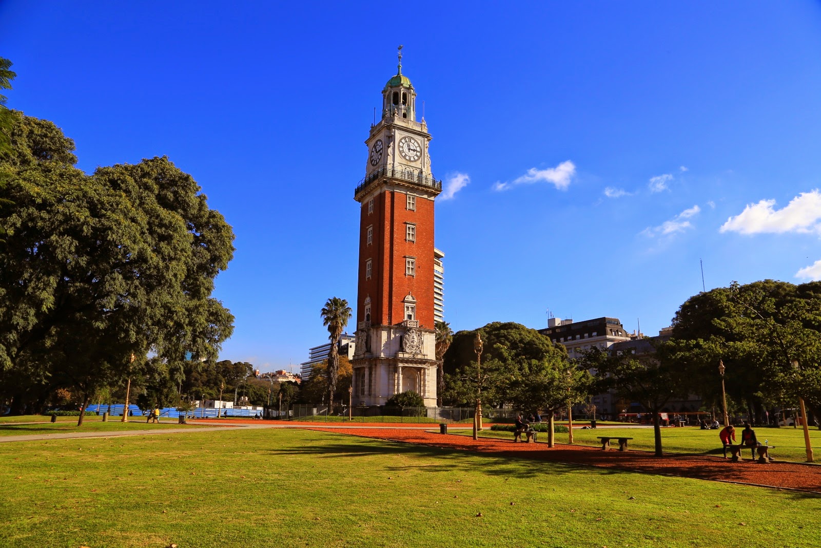 La Torre de los Ingleses
