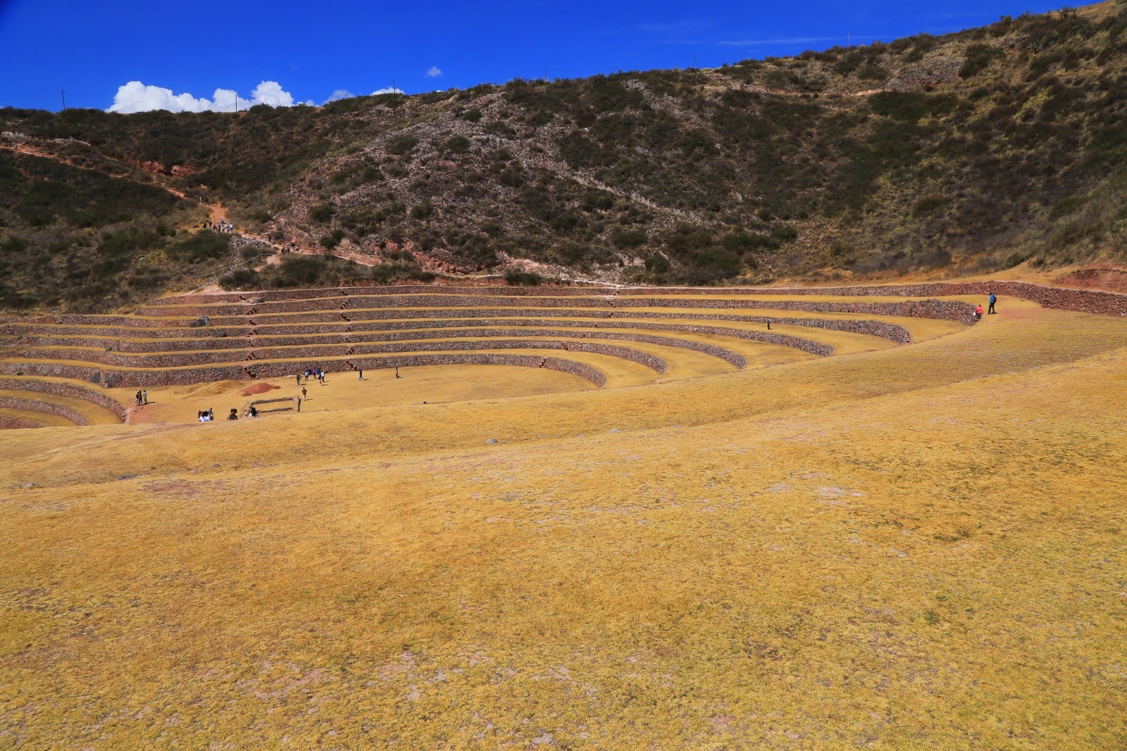 Plateau d’argile de Moray
