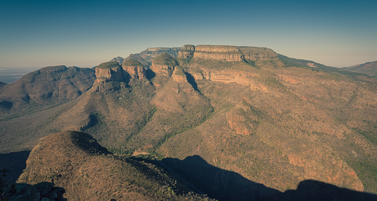 Blyde River Canyon et Parc Kruger, le combo magique !